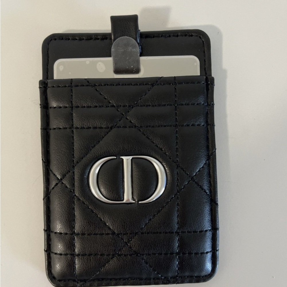 Dior VIP Mirror w/Sticker for Smartphones Unused
